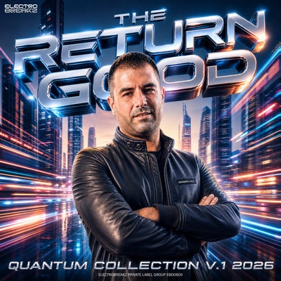 Quantum Collection V.1 2026