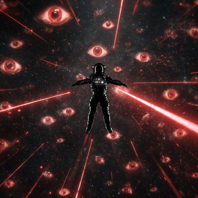 Destructive Lasers