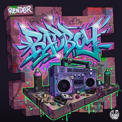 Bad Boy