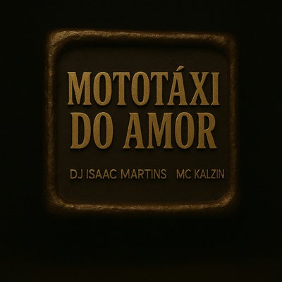 Moto Táxi do Amor