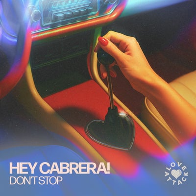 Don't Stop