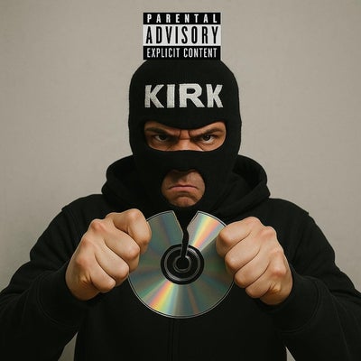 CD is dead