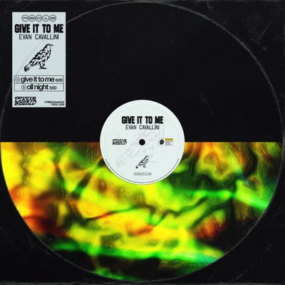 Give It To Me EP