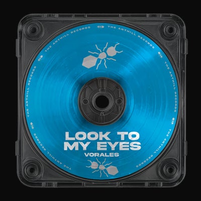 Look To My Eyes