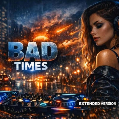 BAD TIMES (Long Version)