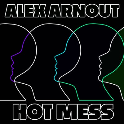 HOT MESS EP