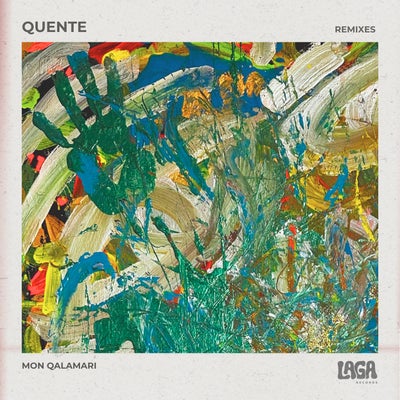 Quente Remixes