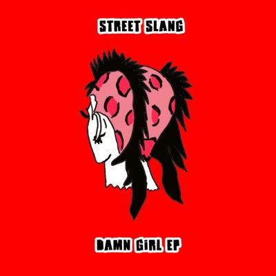 Damn Girl EP