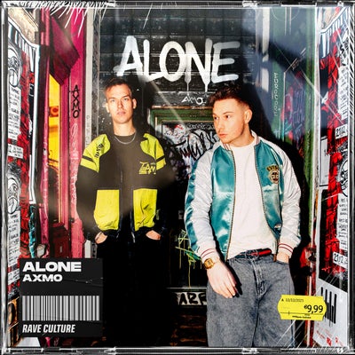 Alone