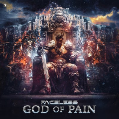 God of Pain - Extended Mix