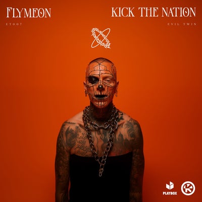 Kick The Nation (Extended Mix)