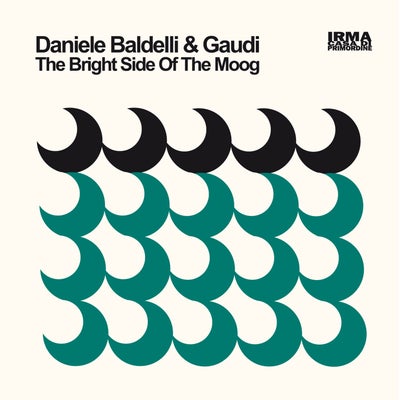 The Bright Side Of The Moog