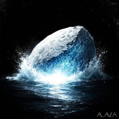 Lunar Fall
