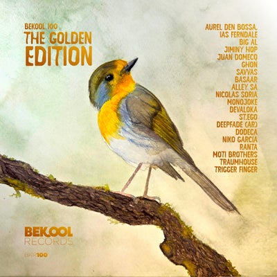 Bekool 100: The Golden Edition