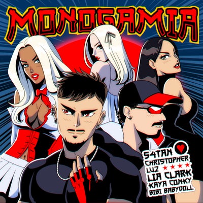 MONOGAMIA