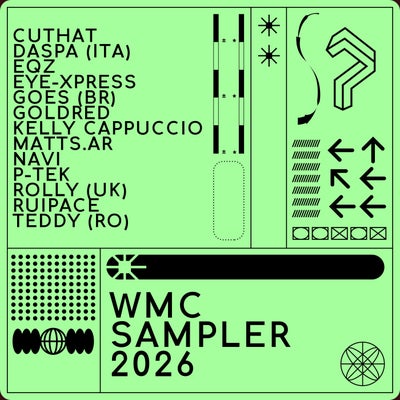 WMC SAMPLER 2026