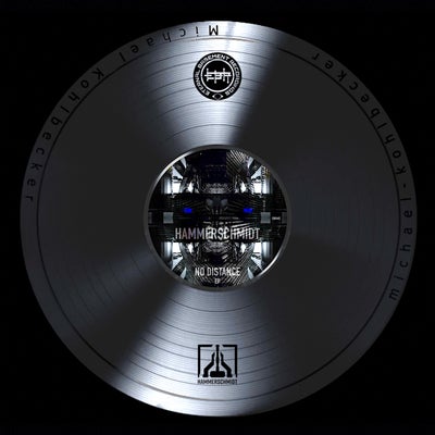 No Distance EP