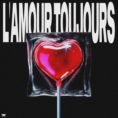 L'Amour Toujours (Extended Mix)