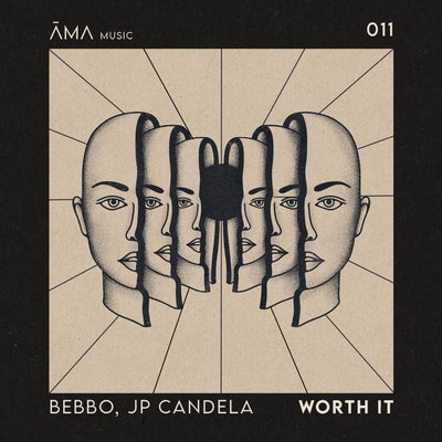 Worth It (Extended Mix)