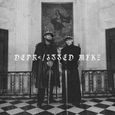 DEPR</3$$ED MFKZ