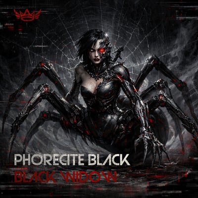 Black Widow