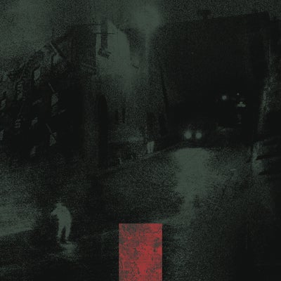 Naked City EP