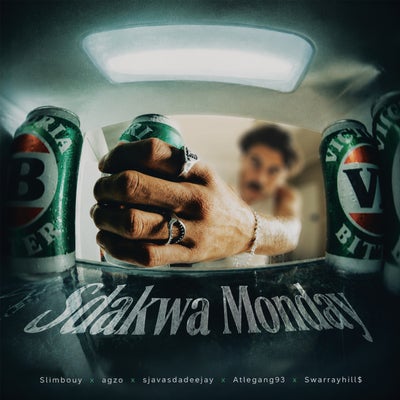 SDAKWA MONDAY (feat. SwarrayHill$)