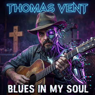 Blues In My Soul