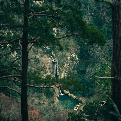A Quiet Around You