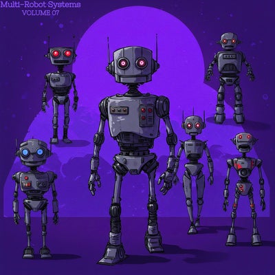 Multi-Robot Systems, Vol. 7