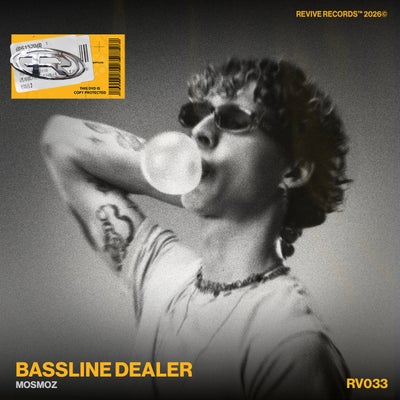 Bassline Dealer