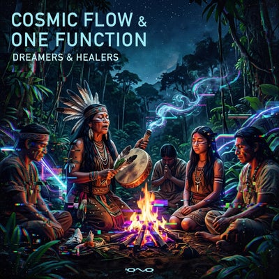 Dreamers & Healers