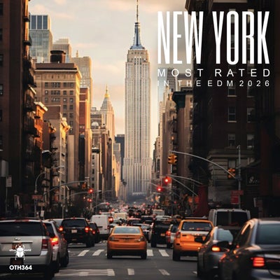 New York Most Rated in the EDM 2026