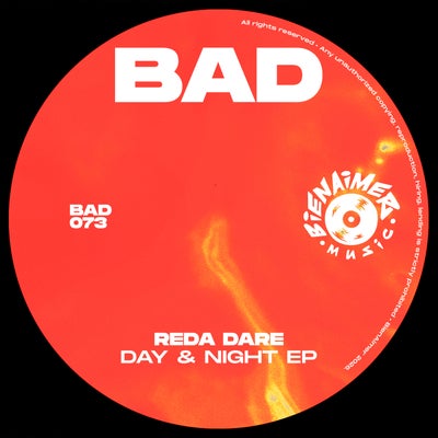 Day & Night EP