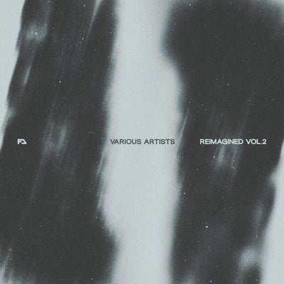 Reimagined Vol. 2