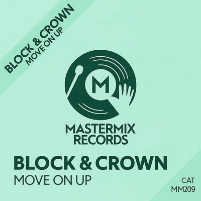 Move On Up