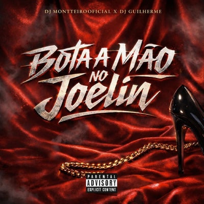 Bota a Mão No Joelin