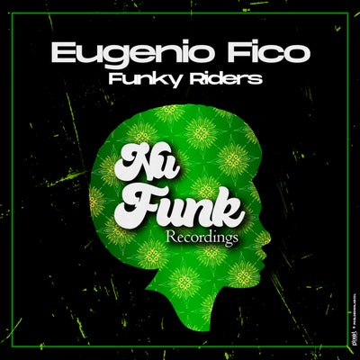 Funky Riders