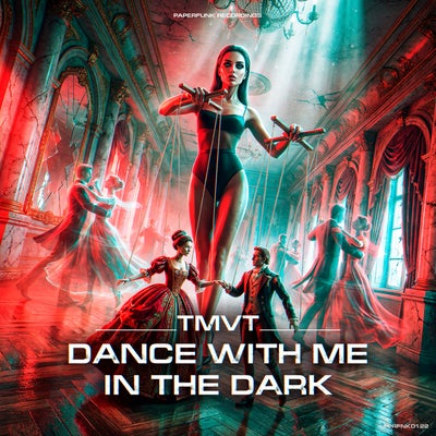 Dance With Me In The Dark