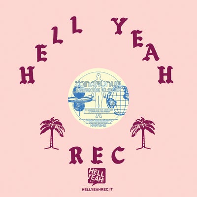 Someone Else EP