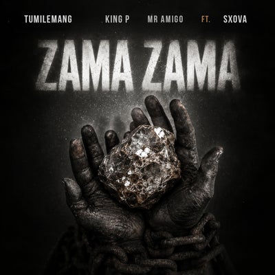 Zama Zama (feat. Sxova)