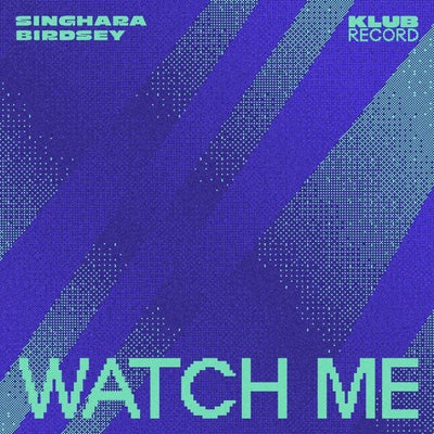 Watch Me (Extended)