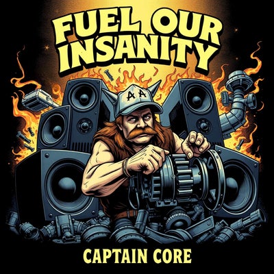Fuel Our Insanity