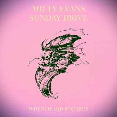 Sunday Drive
