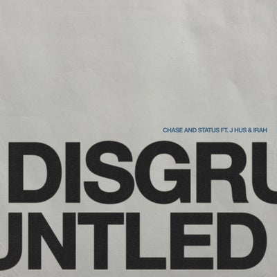 Disgruntled (feat. J Hus & IRAH)