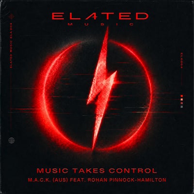 MUSIC TAKES CONTROL (Original Mix)