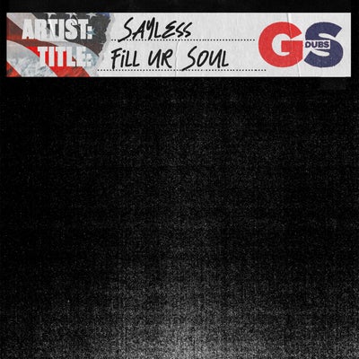 Fill Ur Soul (Extended Mix)