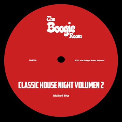 Classic House Night Volumen 2