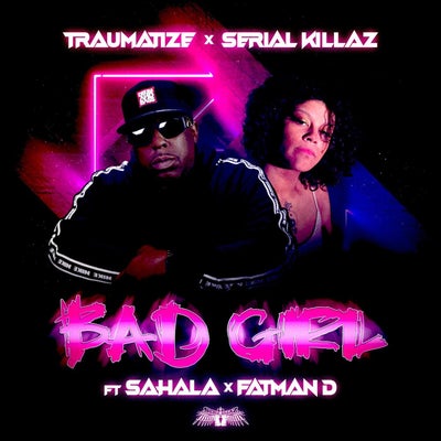 Bad Girl