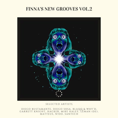 Finna's New Grooves Vol.2